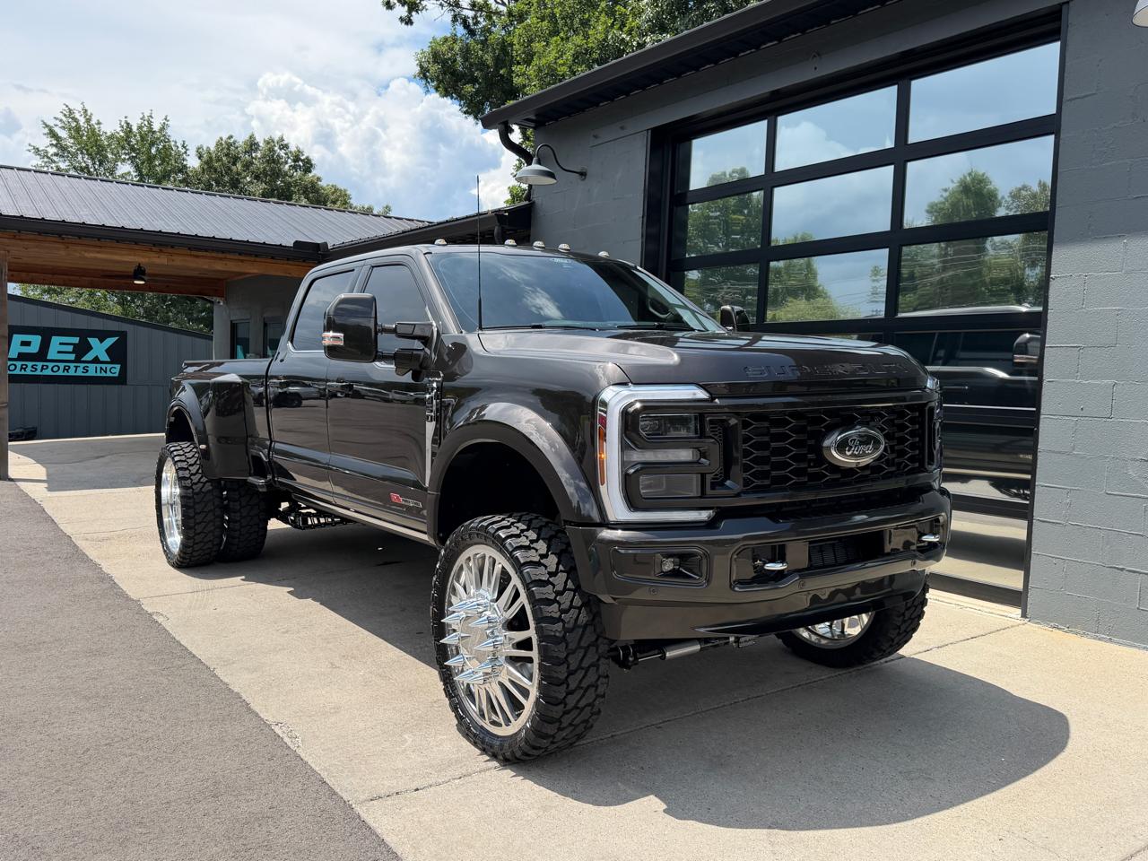 ford f-450 super duty 2025 1FT8W4DM3SED73898 image ford f-450 super duty 2025 1FT8W4DM3SED73898 image